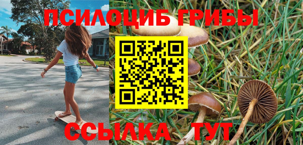 Галлюциногенные грибы ЛСД Рославль